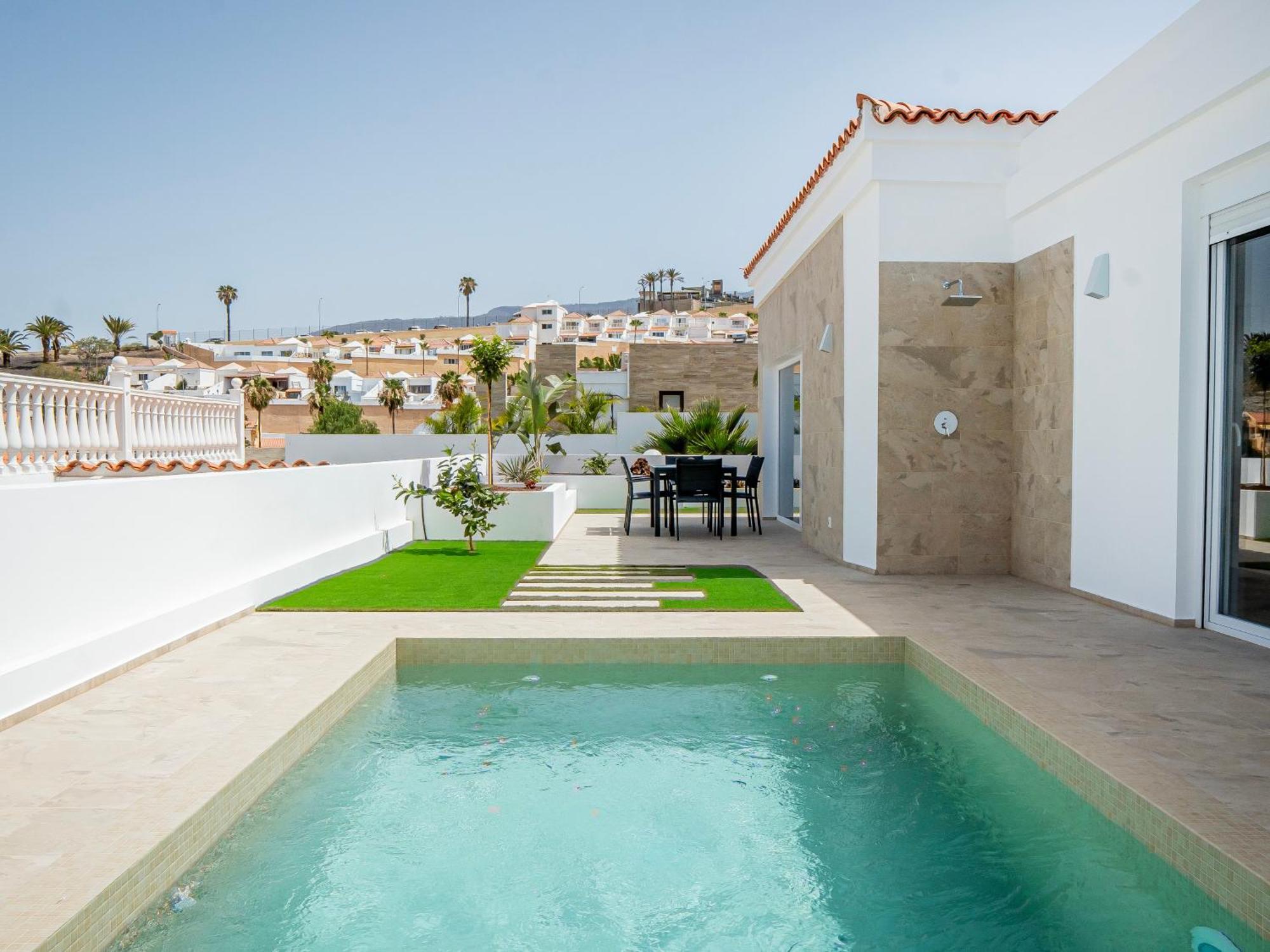 Villa Alex Costa Adeje (Tenerife)